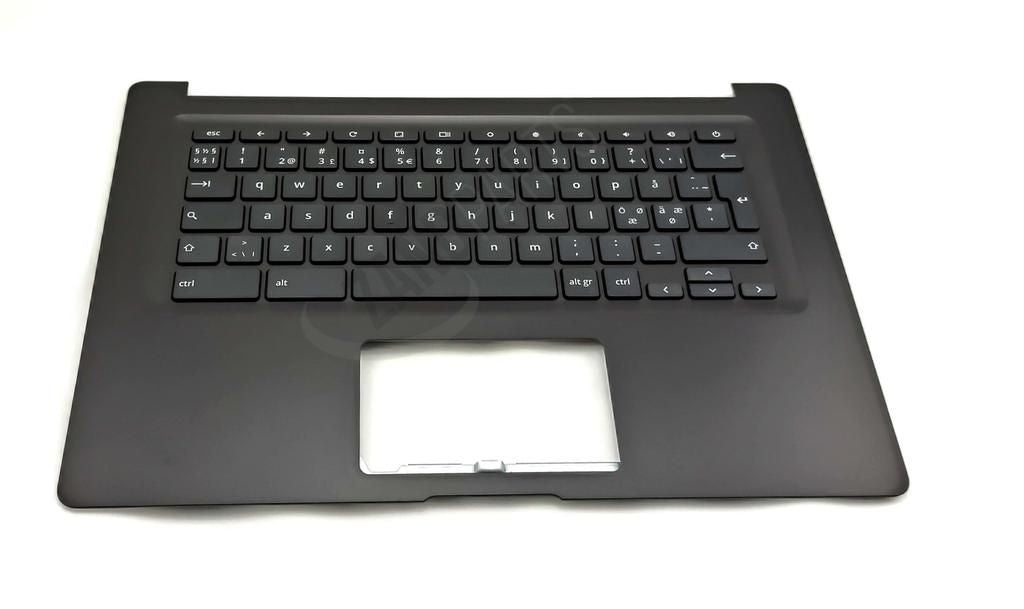 Asus C403NA-1A Keyboard (NORDIC) Module