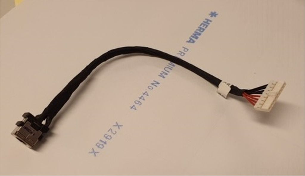 Asus DC Jack Cable 8P to 8P, 145mm