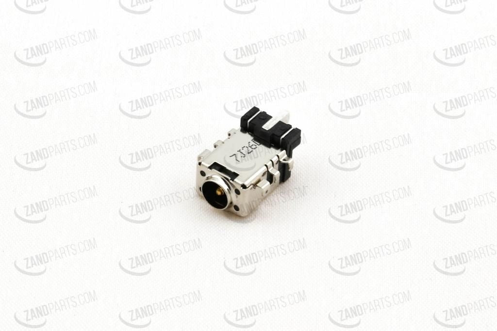 Asus DC Power Jack 3P - 1.7CH Sunk