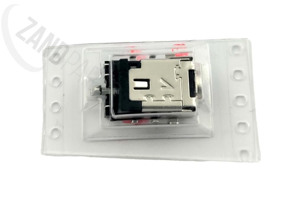 Asus DC Power Jack 4P - 1.7CH Sunk