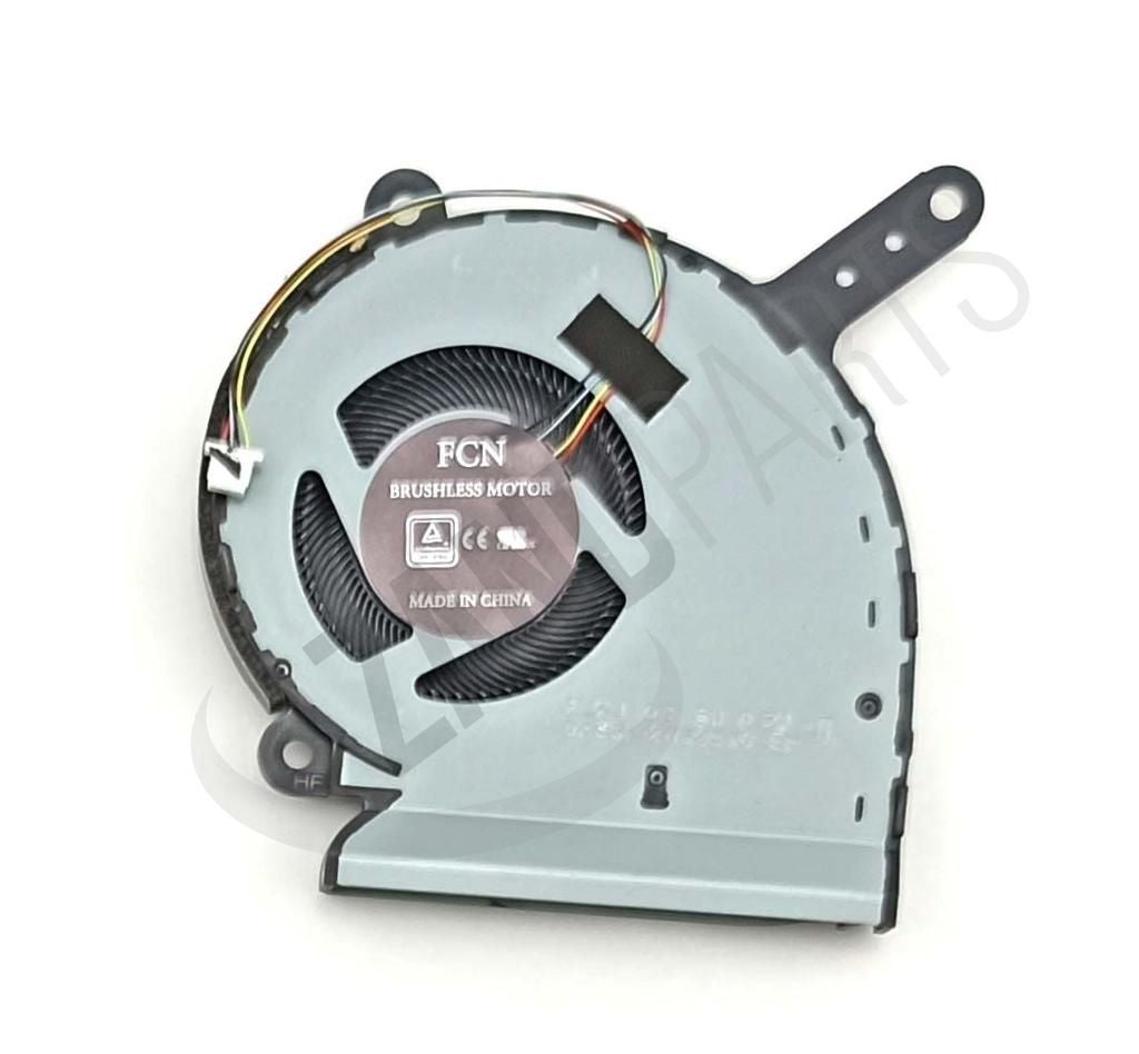 Asus G731GT GPU Thermal Fan
