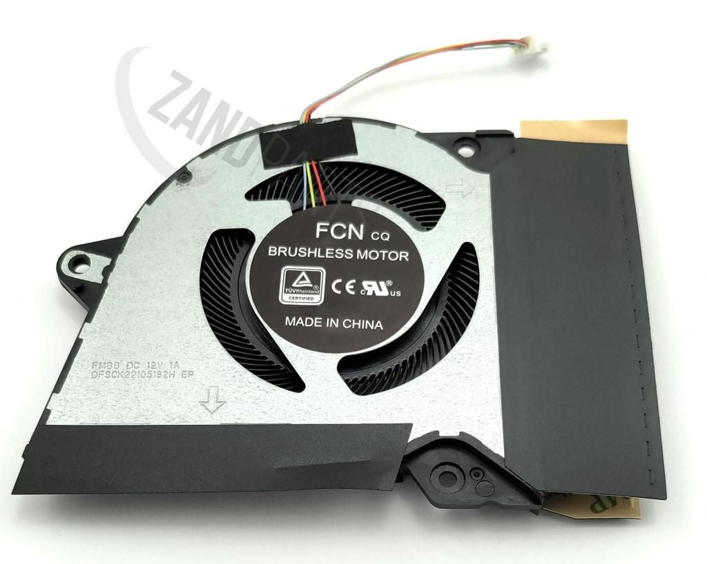 Asus GA401IV CPU Fan 50D ASM