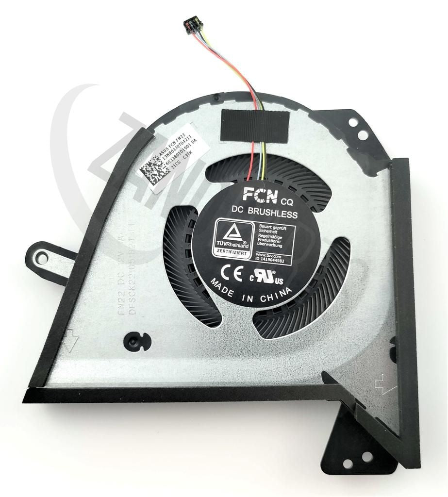 Asus GA503QS CPU Fan