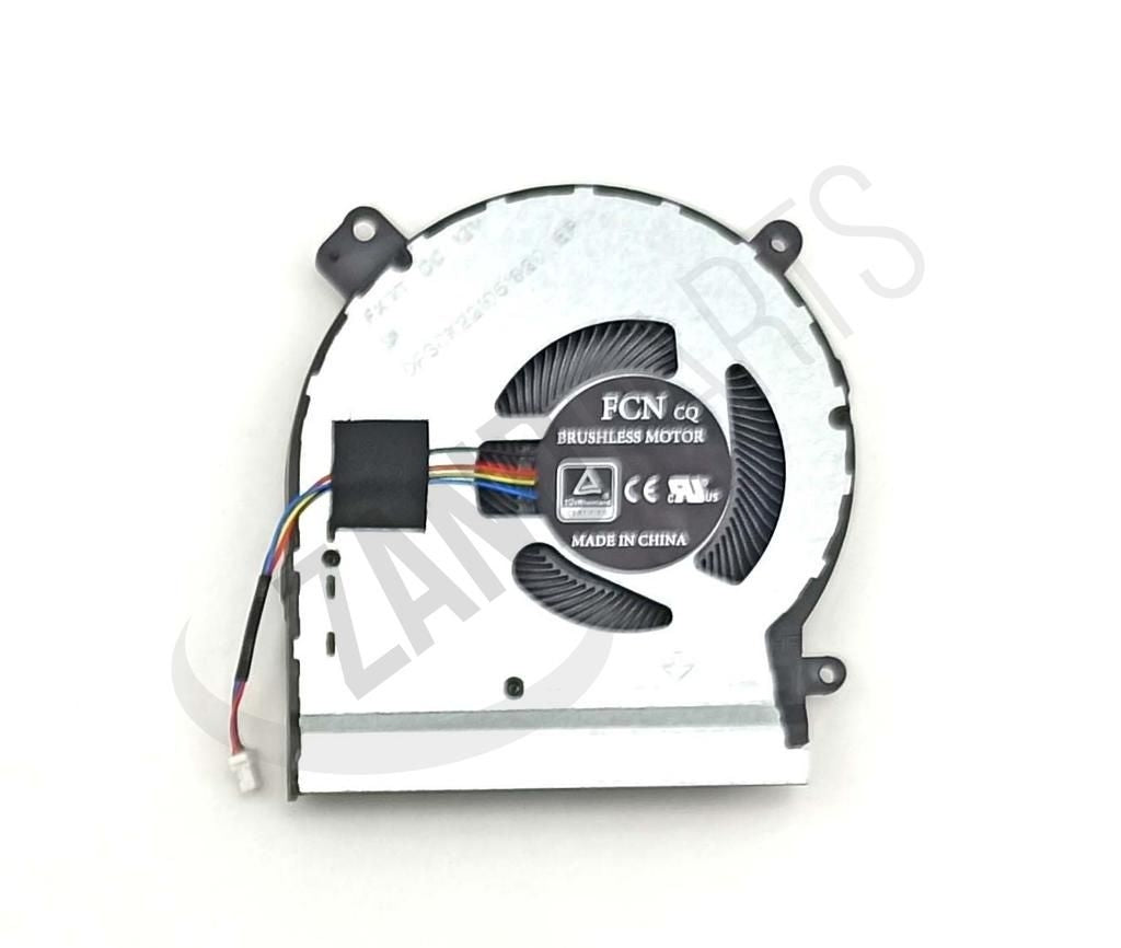 Asus GL504GS Thermal CPU Fan