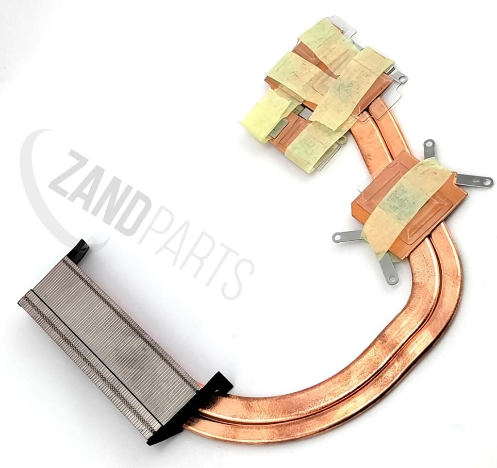 Asus GL552VW Thermal Module Assembly