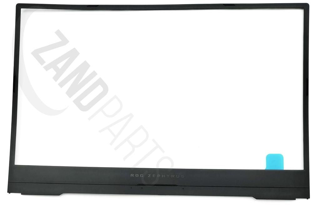 Asus GU502DU-4A LCD Bezel Assembly