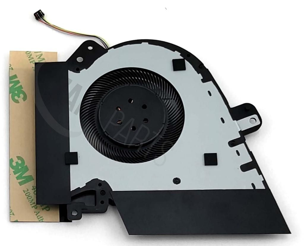 Asus GU502DU GPU Fan Assembly