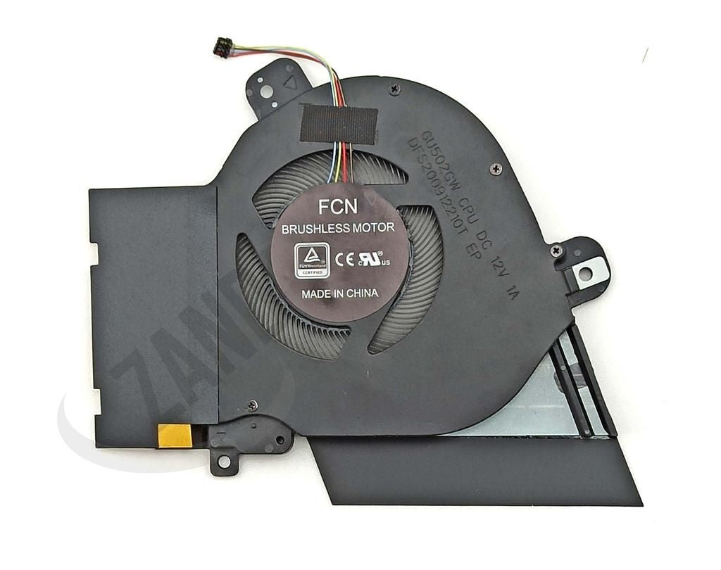 Asus GU502GW CPU Fan