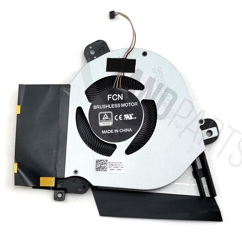 Asus GX502GW CPU Fan