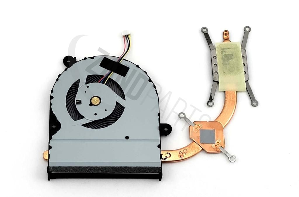 Asus K401UB THE MOD ASSY