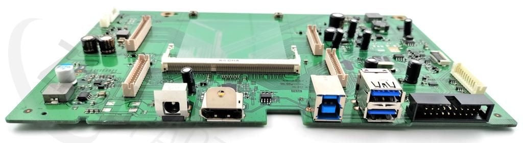 Asus LMT PG278Q Mainboard