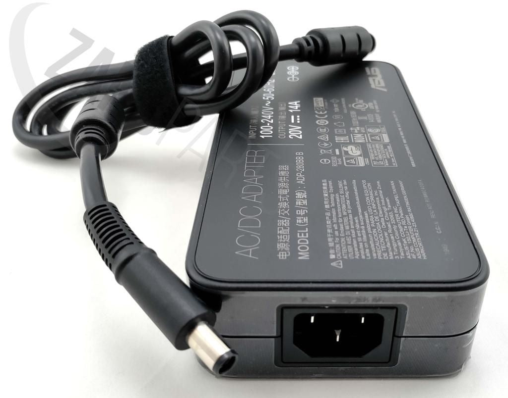 Asus LMT PG43UQ Adapter 20V 280W