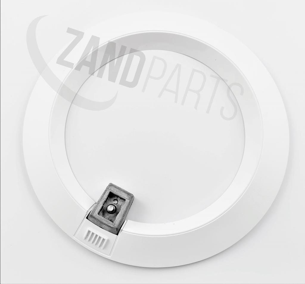 Asus LMT VX239H-W Base Assembly