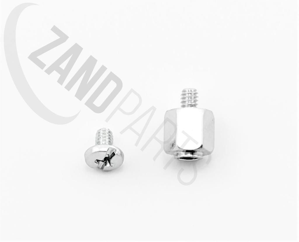 Asus M.2 Screw (P+C) + Screw Hex