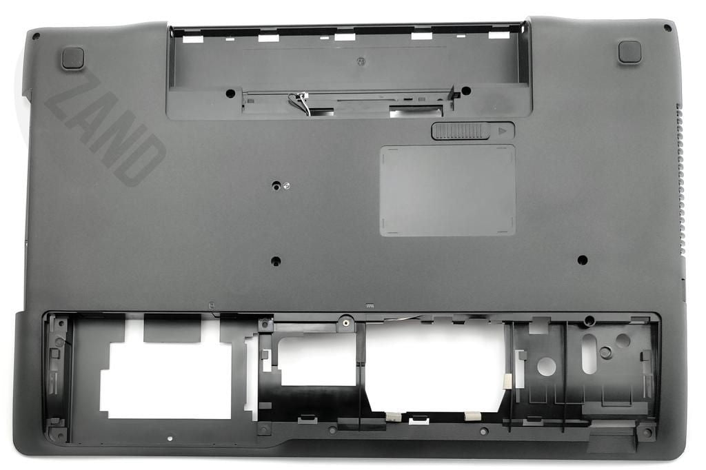 Asus N56JN lower case QC sub assembly
