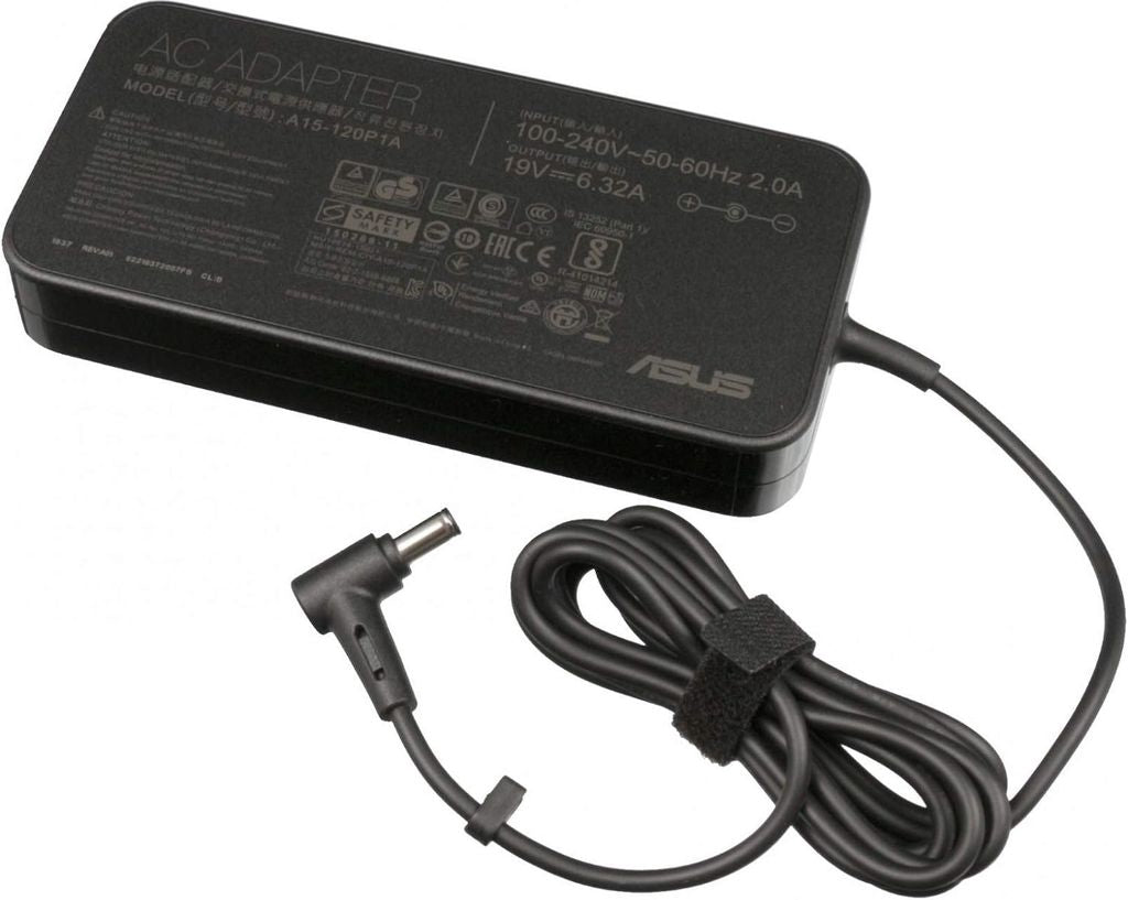 Asus Nätadapter 120W19V 3P 6Phi