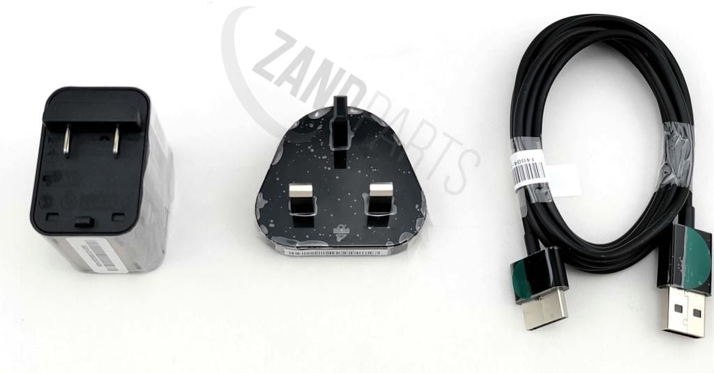 Asus Pad-11 Adapter 18W UK Type for Nexus7/VivoTab