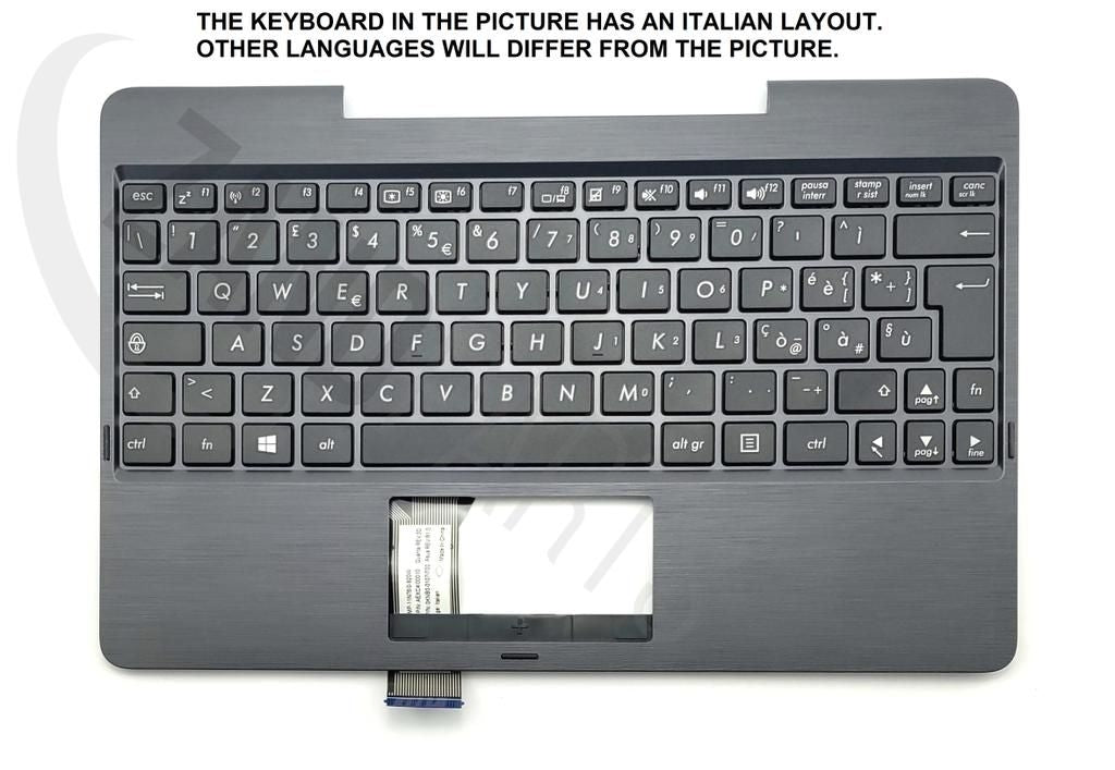 Asus T100TAL-1K Keyboard (ITALIAN) Module/AS