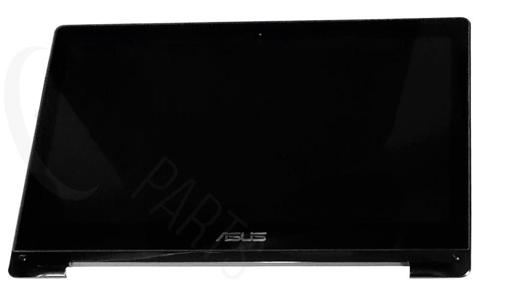 Asus TP300LA-1A 13.3 S HD/G/TP (IVO)
