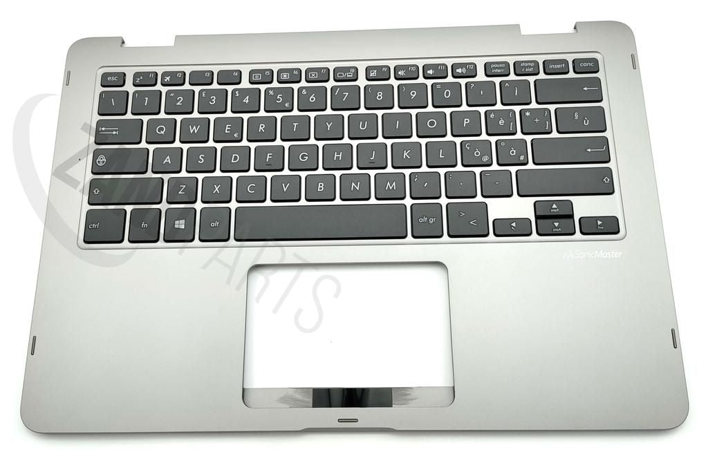 Asus TP401NA-1A Keyboard (ITALIAN) Module/AS