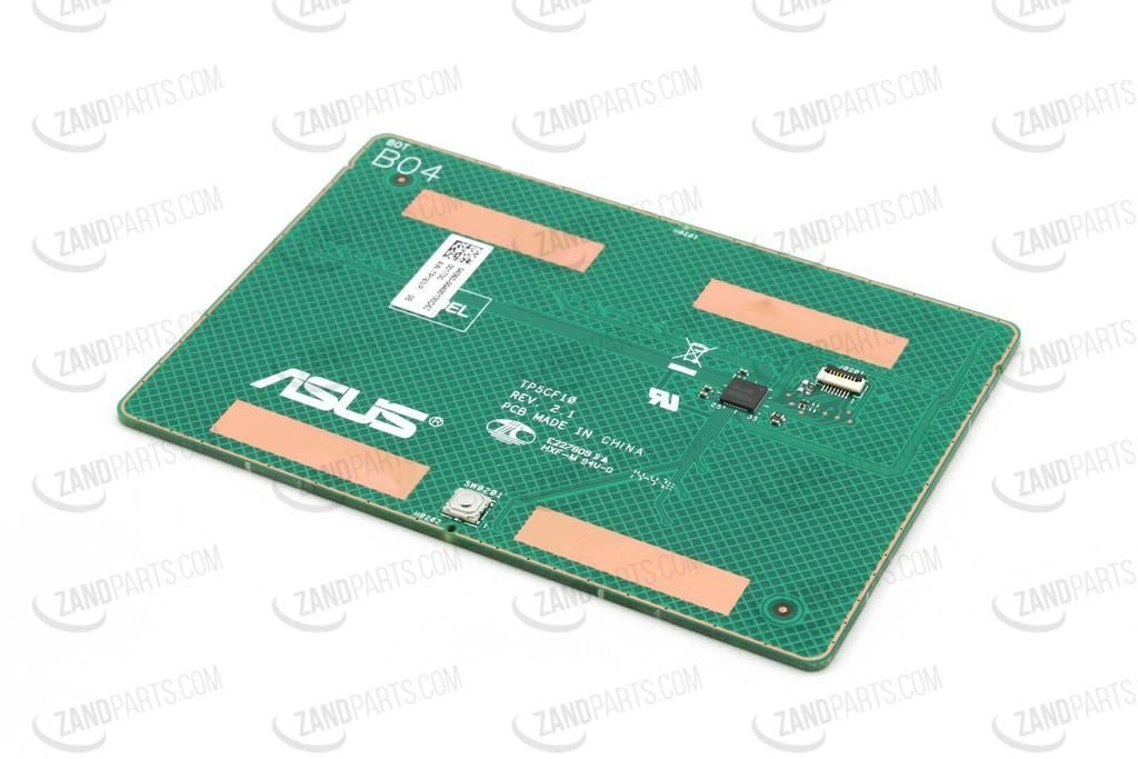 Asus Touchpad for K55