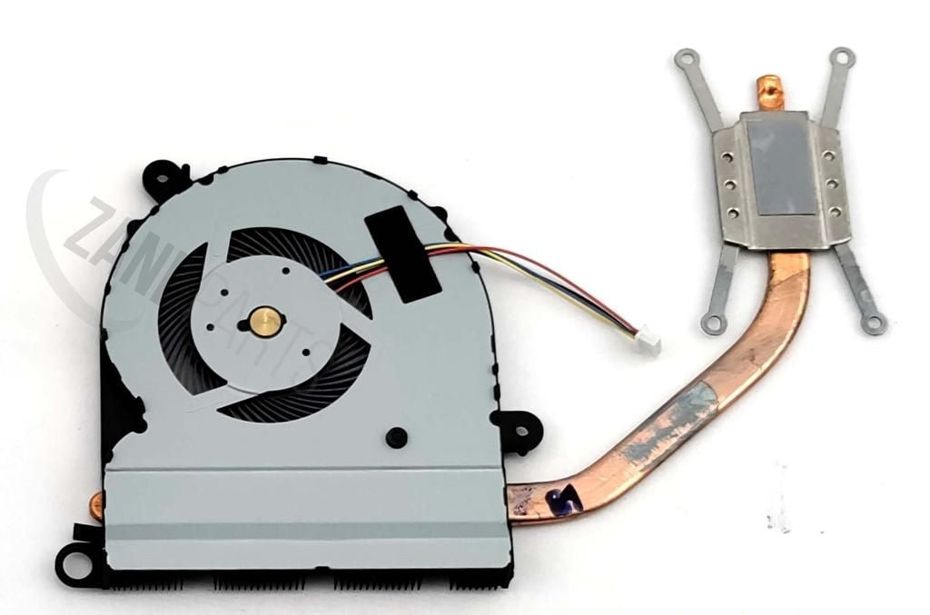 Asus UX310UA Thermal Module Assembly