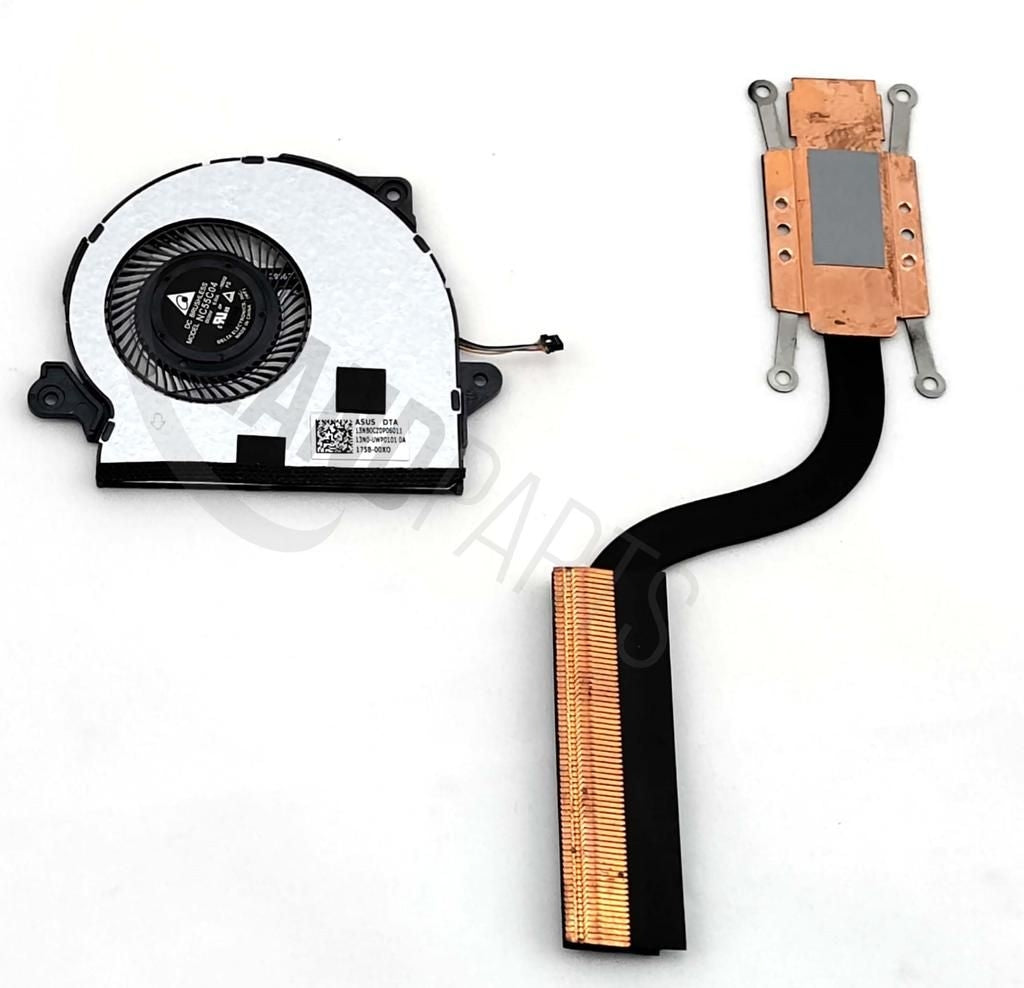 Asus UX390UA Thermal Module Assembly