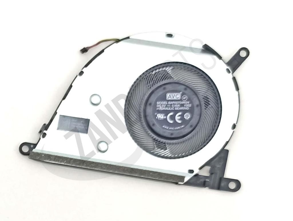 Asus UX433FN Thermal Fan