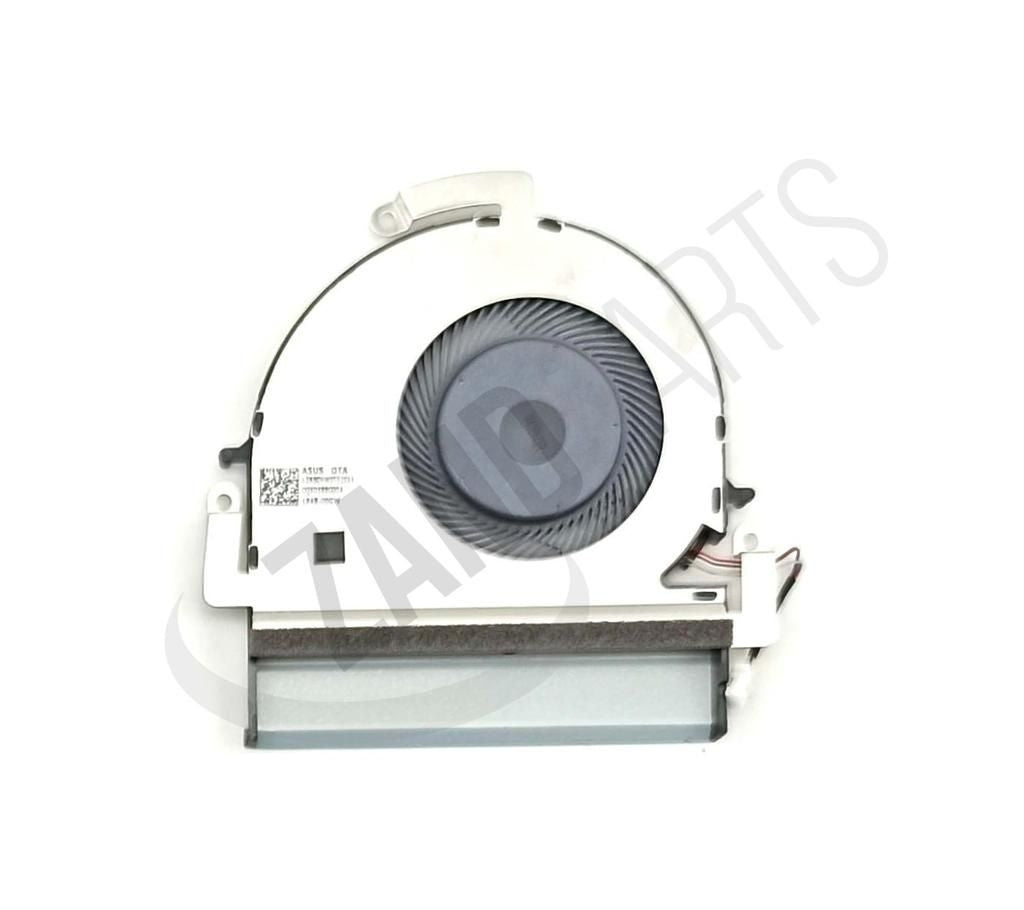 Asus UX550GE GPU Counterclockwise Fan
