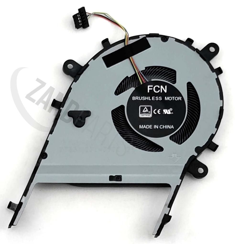 Asus UX562FDX GPU Thermal Fan