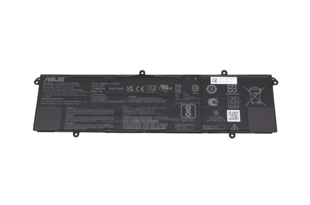 Asus X3400PH/PA Battery/Cosmetic Poly/C31N2024