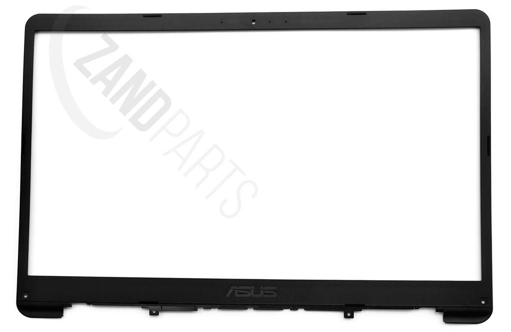 Asus X510UR-3B LCD Bezel (Black)
