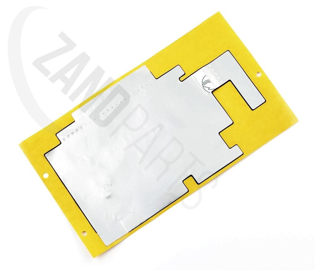Asus X513FA HDD with Mylar