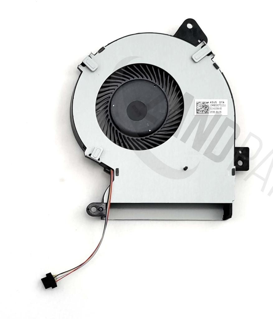 Asus X540UPR Thermal Fan