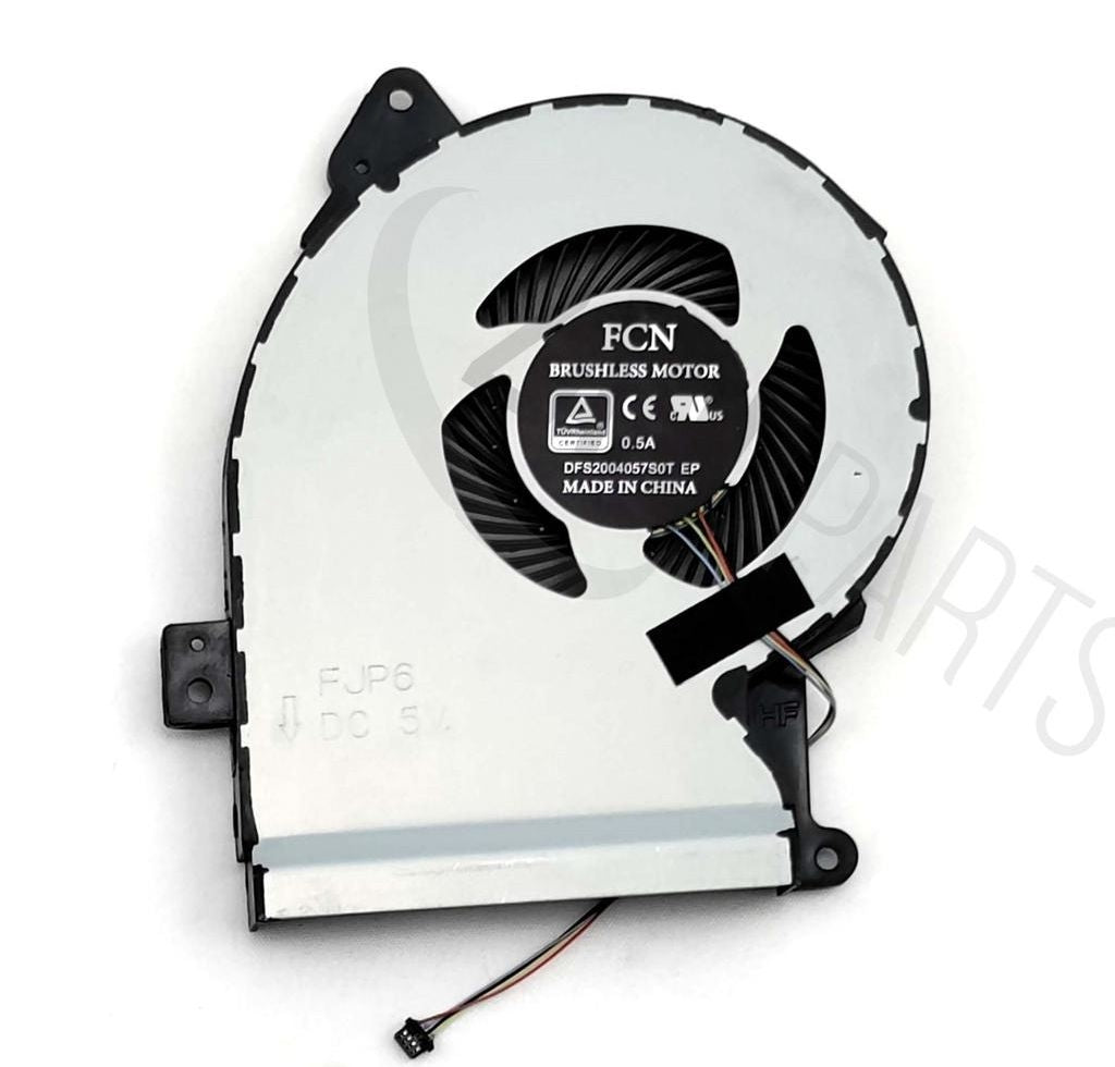 Asus X541UV Thermal Fan 1