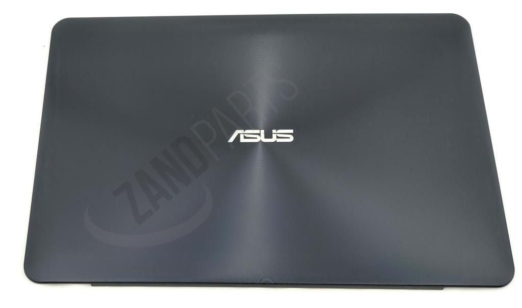 Asus X555LD-1B LCD Cover Assembly (Black)