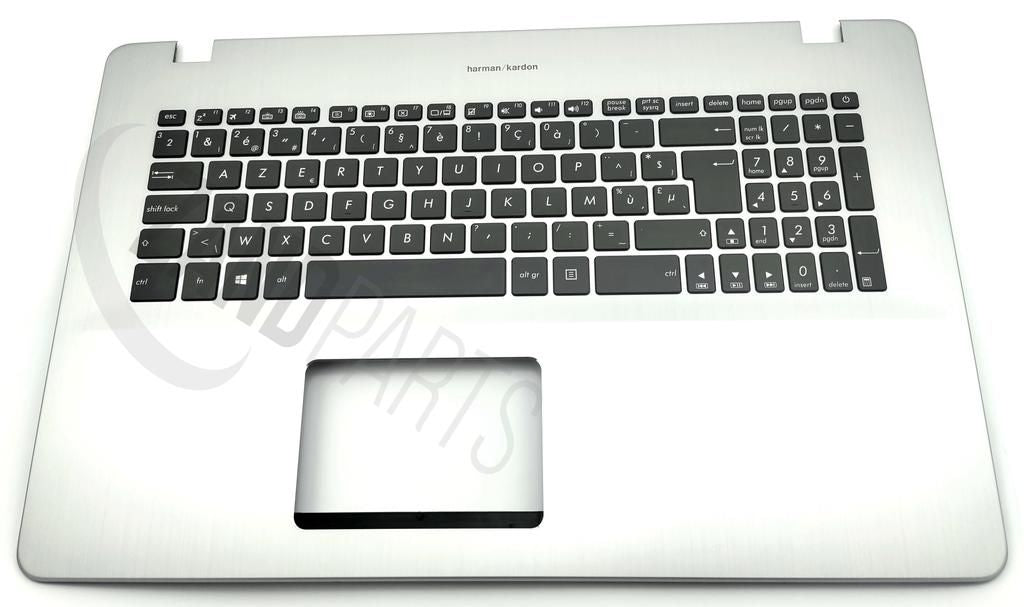 Asus X705UD-3B Keyboard (BELGIAN) Module/AS