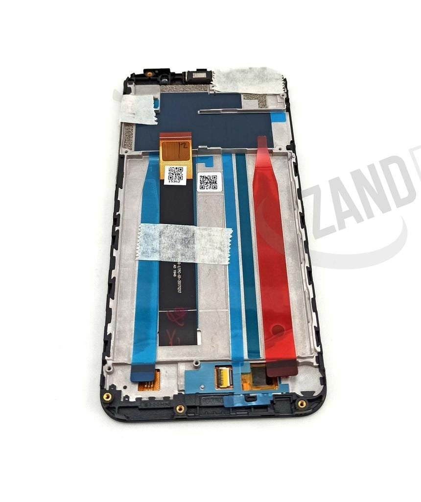Asus ZB555KL 5.5 HD+ LCD Module (Black)