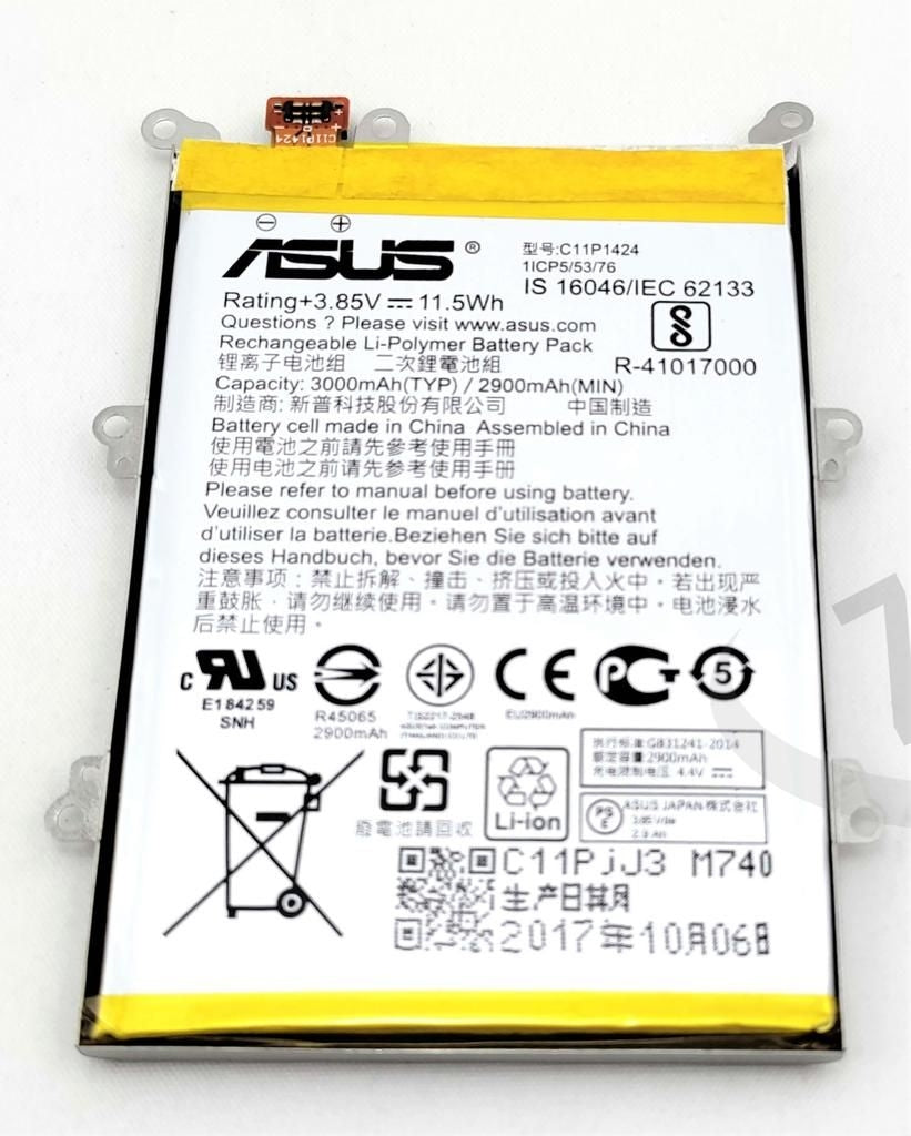 Asus ZE550ML Battery/COSL Poly/C11P1424