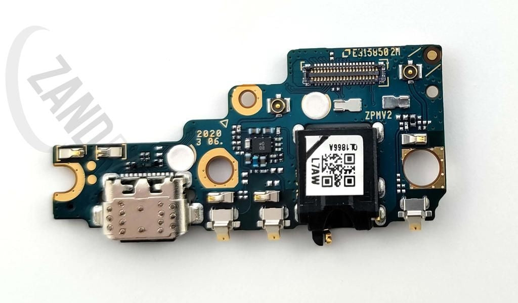Asus ZE620KL SUB BOARD