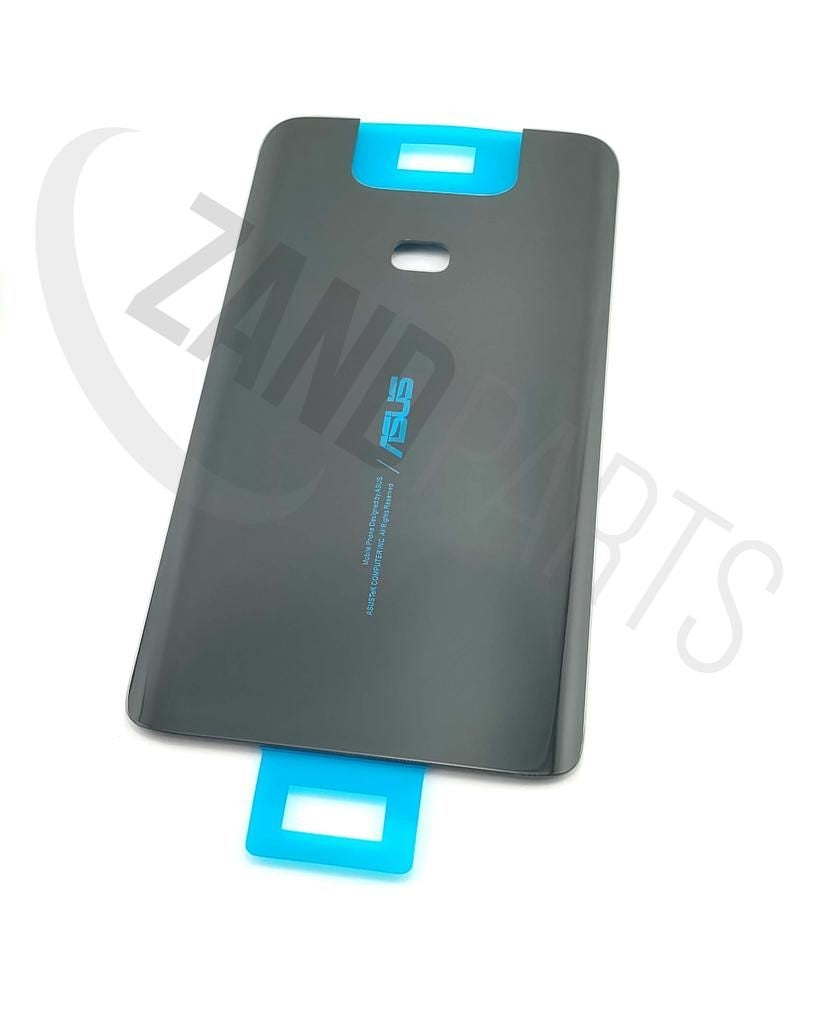 Asus ZS630KL-2A Battery Cover Assembly (Black)