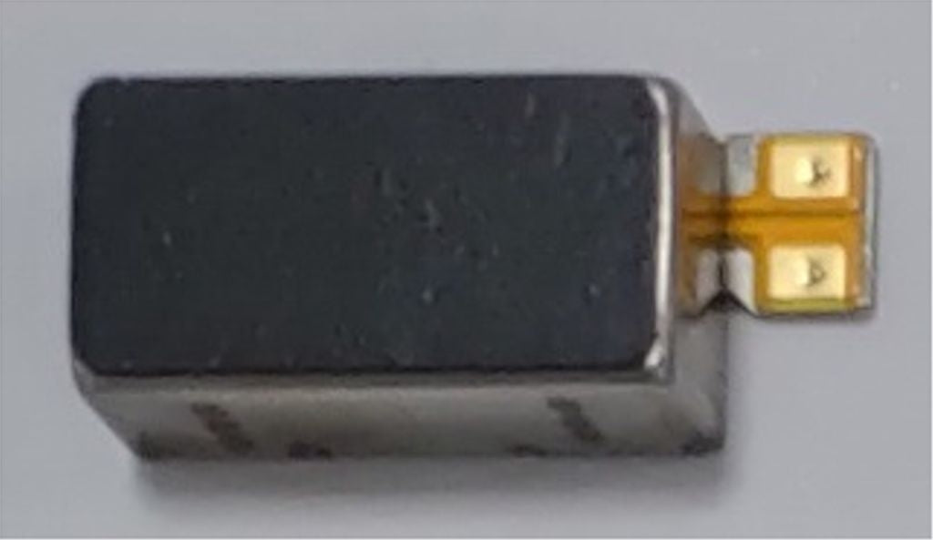 Asus ZS661KS Linear Vibration Motor