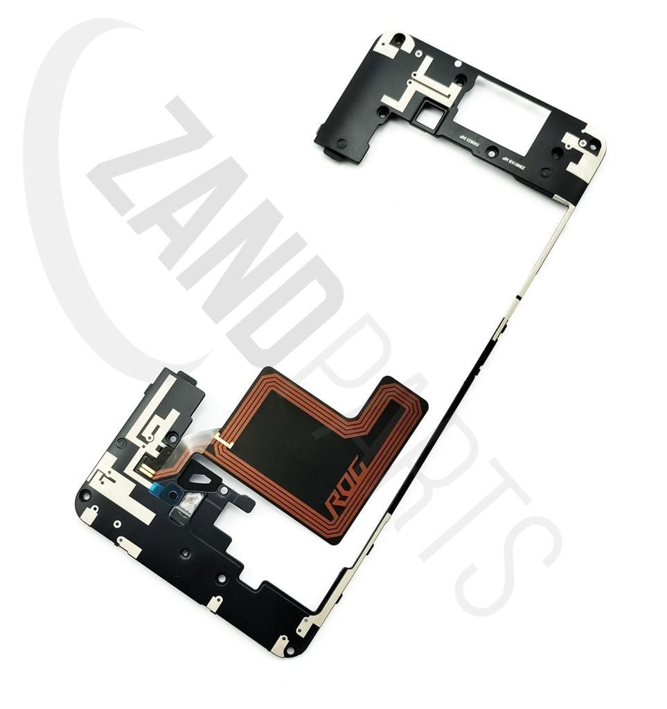 Asus ZS661KS Middle Case Assembly