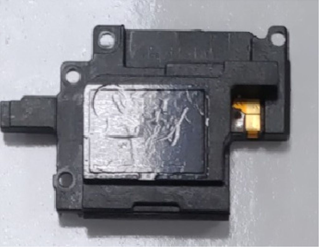 Asus ZS673KS ROG Phone 5 Speaker Box Assembly