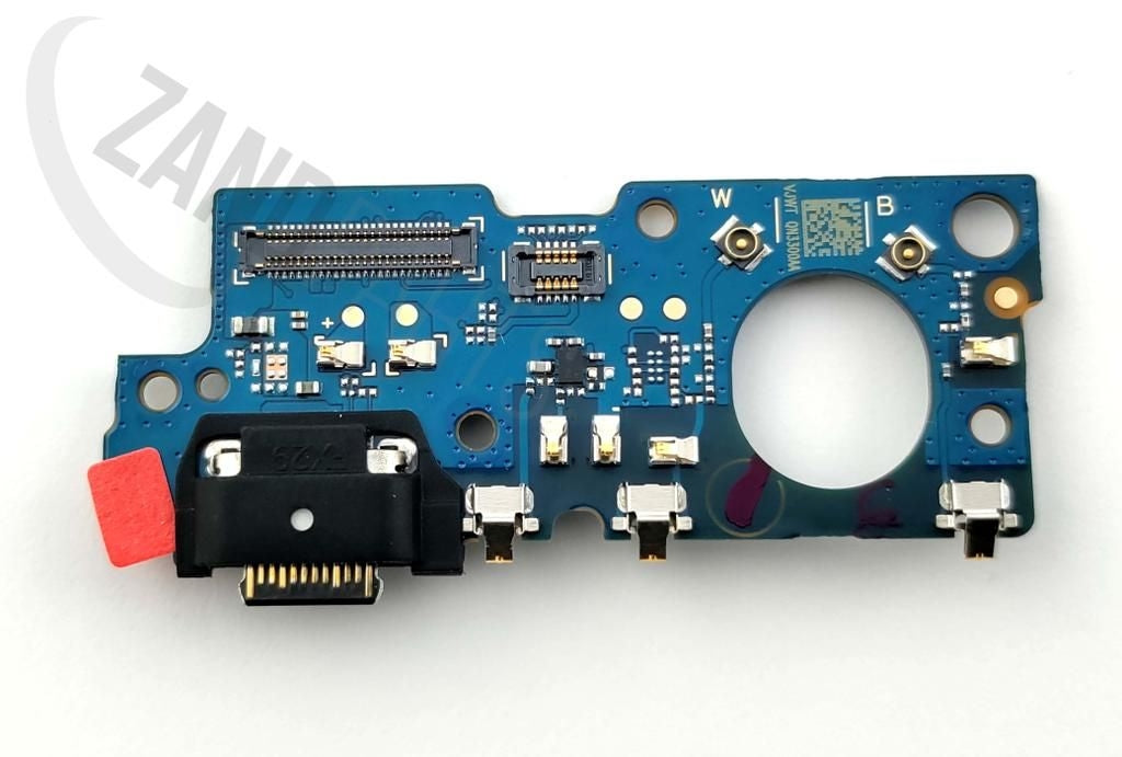 Asus ZenFone 8 Flip ZS672KS USB Board