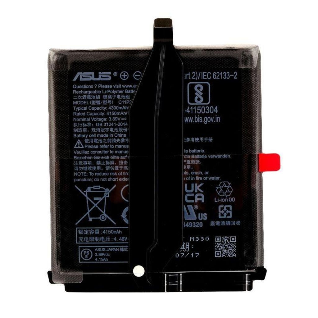 Asus ZenFone 9 Original Battery