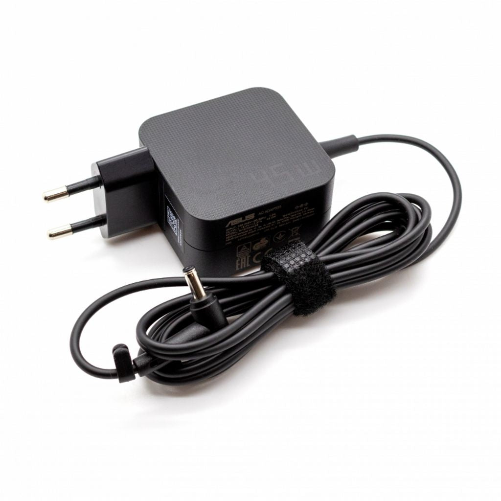 Asus t300la/ux305fa 45w 19v 2pin eu power adapter