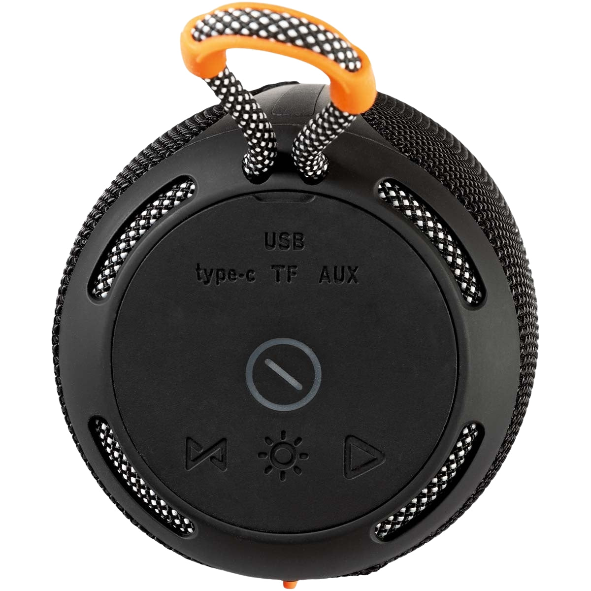 BAS 9 Bluetooth Speaker