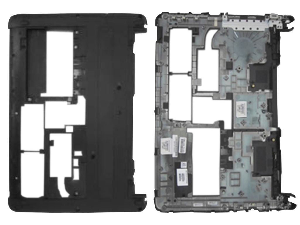 BASE ENCLOSURE - 13