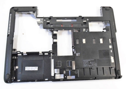 BASE ENCLOSURE 14